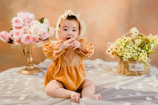 朔州宝宝发烧可以吃牛肉吗