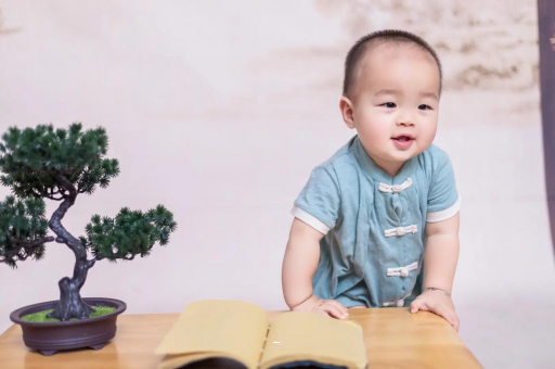 朔州宝宝严重便秘